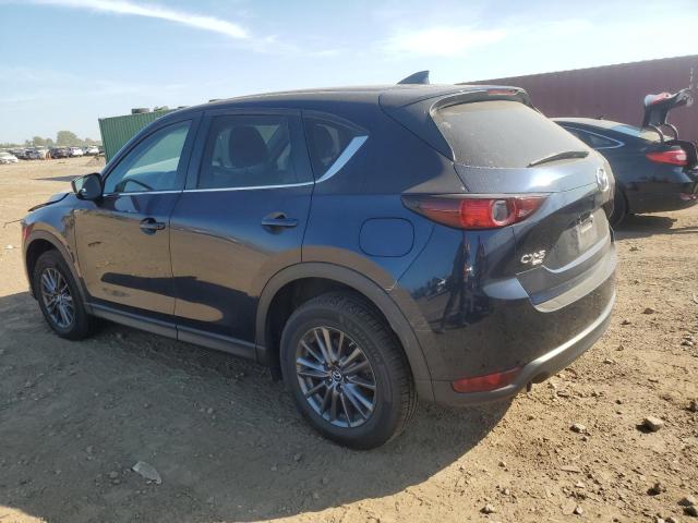 Photo 2 from auction – 2021 MAZDA CX-5 TOURI with VIN JM3KFBCM4M1400393