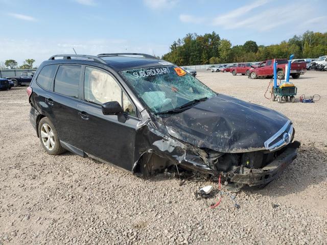 Photo 4 from auction – 2015 SUBARU FORESTER 2 with VIN JF2SJADC6FH806467