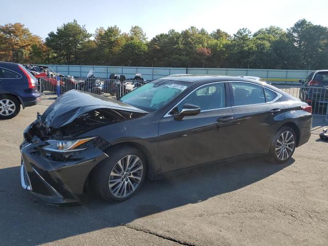Photo 1 from auction – 2019 LEXUS ES 350 with VIN 58ABZ1B14KU040222