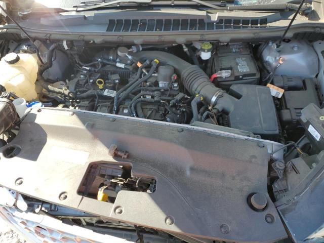 Photo 11 from auction – 2024 FORD EDGE SE with VIN 2FMPK4G99RBA10196