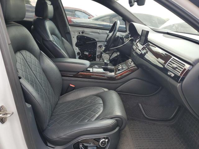 Photo 7 from auction – 2017 AUDI A8 with VIN WAU43AFD6HN019804