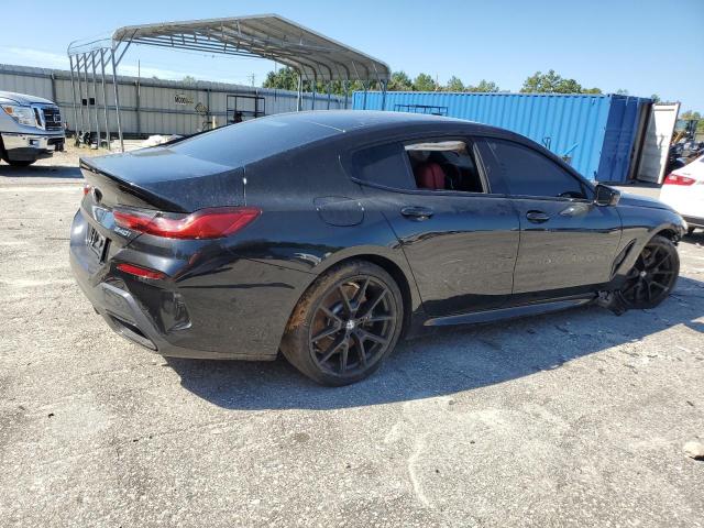 Photo 3 from auction – 2024 BMW 840I with VIN WBAGV2C07RCN75227