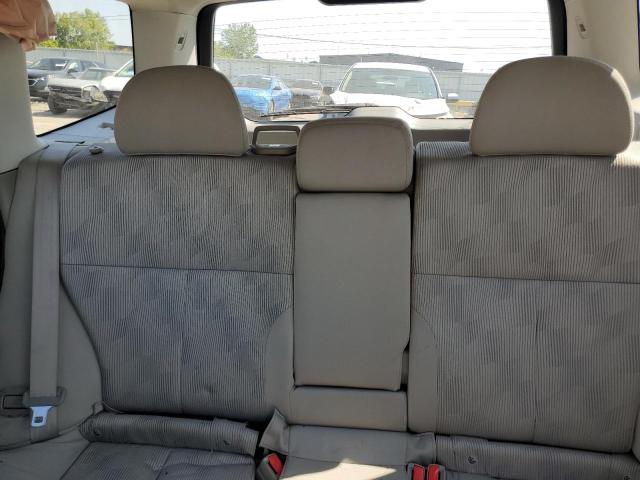 Фото 10 с аукциона – 2009 SUBARU FORESTER 2 с VIN JF2SH63679H796508