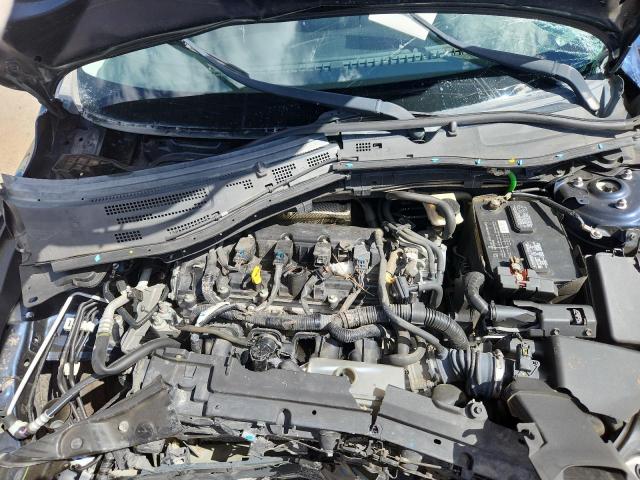 Photo 11 from auction – 2016 MAZDA 3 with VIN 3MZBM1T71GM315017