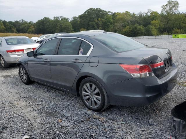 Photo 2 from auction – 2012 HONDA ACCORD EXL with VIN 1HGCP2F8XCA164535