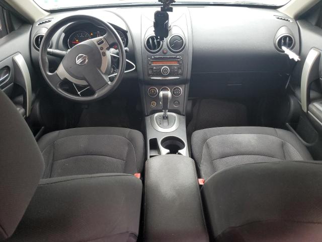 Photo 8 from auction – 2011 NISSAN ROGUE S with VIN JN8AS5MT2BW560302