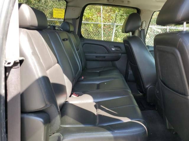 Photo 10 from auction – 2011 GMC SIERRA K15 with VIN 3GTP2WE34BG106643