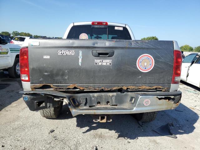 Photo 6 from auction – 2006 DODGE RAM 1500 ST with VIN 1D7HU18256S587365