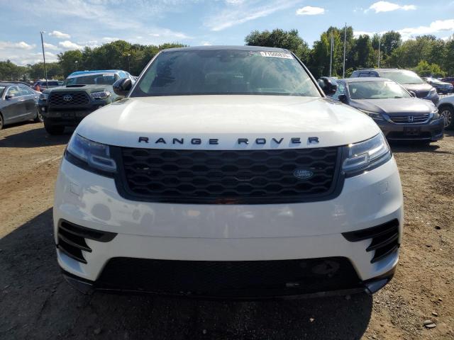 Photo 5 from auction – 2020 LAND ROVER RANGE ROVE with VIN SALYK2EX4LA244014