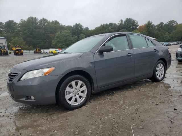 TOYOTA CAMRY CE 2008 with VIN 4T1BE46K88U235689 - Photo from auction