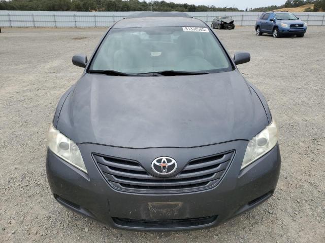 Photo 5 from auction – 2007 TOYOTA CAMRY with VIN 4T1BK46K37U049596
