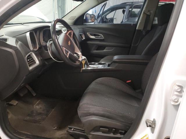 Photo 7 from auction – 2010 CHEVROLET EQUINOX LT with VIN 2CNALDEWXA6329373