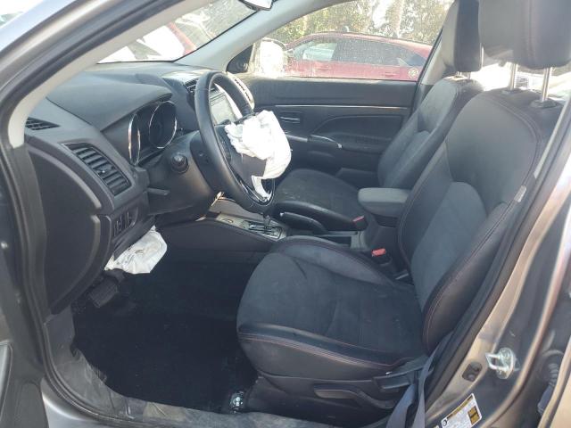 Photo 7 from auction – 2024 MITSUBISHI OUTLANDER with VIN JA4ARUAU5RU007402