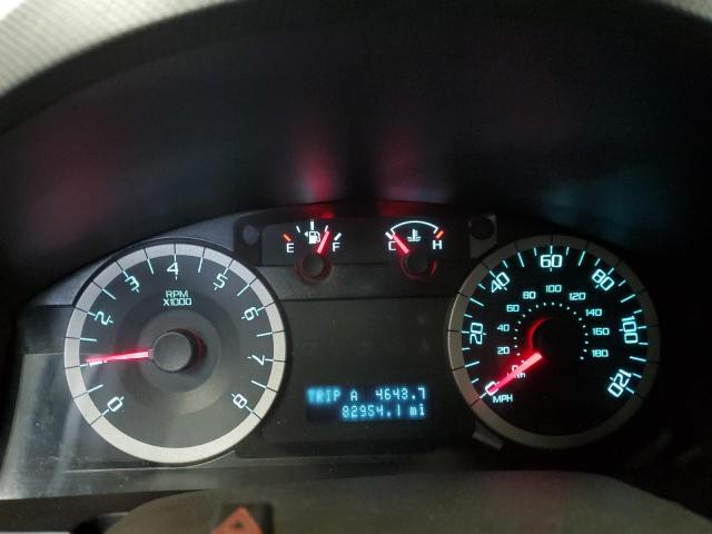 Foto 9 de la subasta – 2010 FORD ESCAPE XLT con VIN 1FMCU0D7XAKB63149