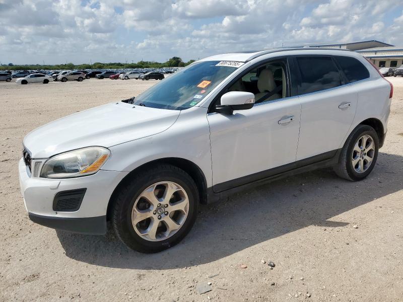 Photo 1 from auction – 2013 VOLVO XC60 3.2 with VIN YV4952DLXD2418291