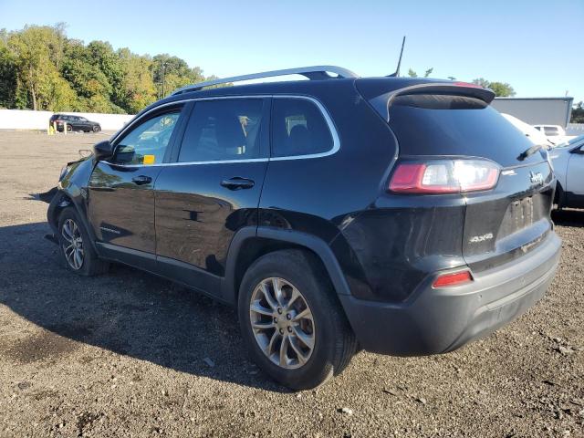 Photo 2 from auction – 2019 JEEP CHEROKEE L with VIN 1C4PJMLB3KD354638