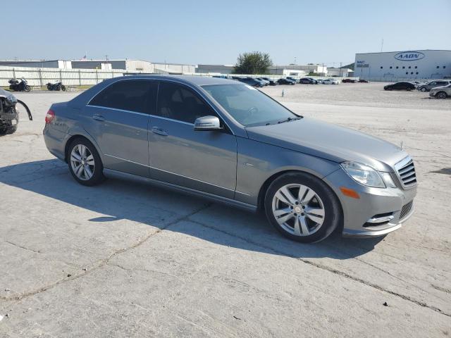 Photo 4 from auction – 2012 MERCEDES-BENZ E with VIN WDDHF2EB0CA526589