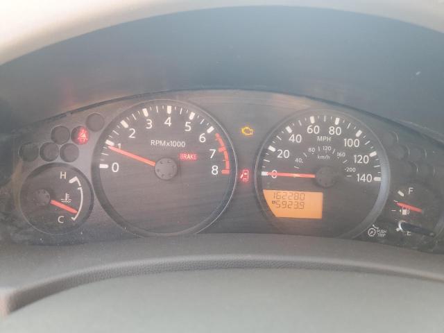 صورة رقم 9 من المزاد - 2012 NISSAN FRONTIER S مع VIN 1N6BD0CT6CC477244