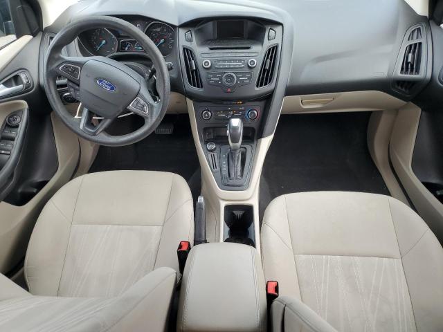 Photo 8 from auction – 2016 FORD FOCUS SE with VIN 1FADP3K20GL376080