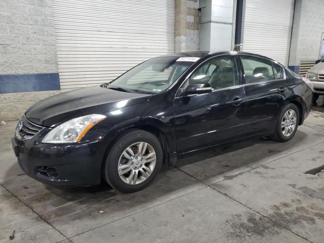 NISSAN ALTIMA BAS 2012 with VIN 1N4AL2AP6CC154076 - Photo from auction