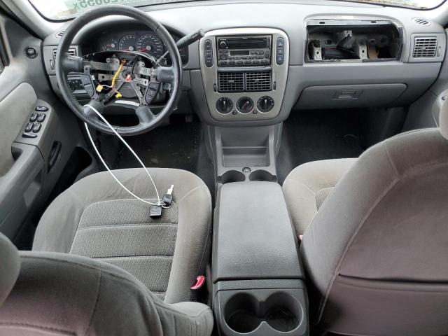 Photo 8 from auction – 2005 FORD EXPLORER X with VIN 1FMZU73K45UA86488