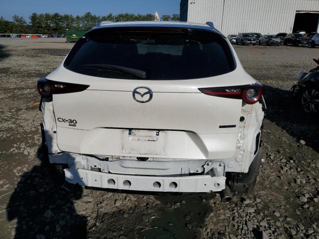 Photo 6 from auction – 2024 MAZDA CX-30 PREF with VIN 3MVDMBCM0RM607086