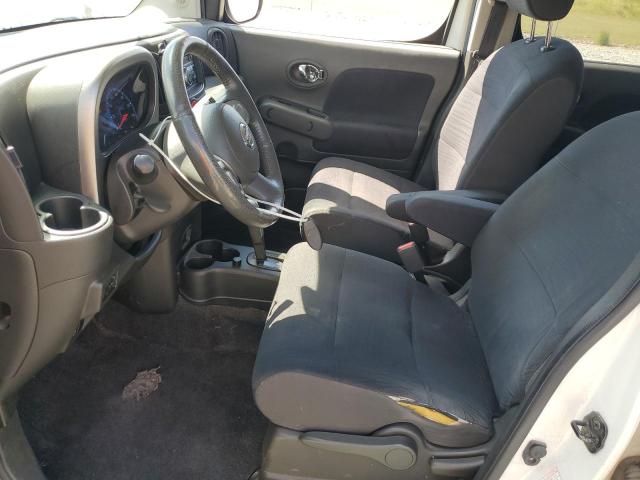 Photo 7 from auction – 2013 NISSAN CUBE S with VIN JN8AZ2KR9DT302820