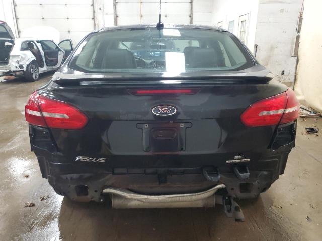 Photo 6 from auction – 2015 FORD FOCUS SE with VIN 1FADP3F22FL260405
