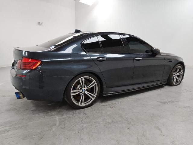 Photo 3 from auction – 2013 BMW MOTORRAD M5 with VIN WBSFV9C55DC773731