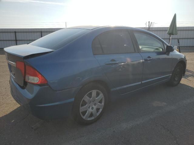 Photo 3 from auction – 2009 HONDA CIVIC with VIN 2HGFA16559H331747