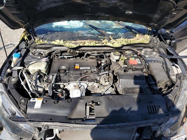 Photo 11 from auction – 2019 HONDA CIVIC LX with VIN 2HGFC2F66KH583361