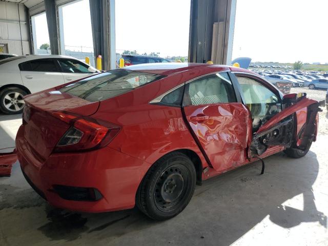 Photo 3 from auction – 2017 HONDA CIVIC LX with VIN 2HGFC2F58HH508239