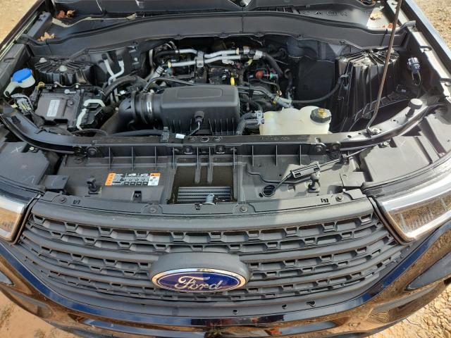 Photo 12 from auction – 2021 FORD EXPLORER with VIN 1FMSK7BHXMGB39771