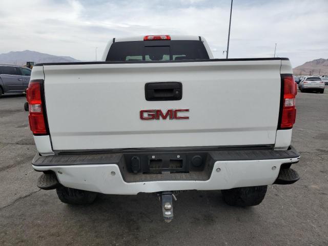 Photo 6 from auction – 2015 GMC SIERRA K1500 SLT with VIN 3GTU2VEC6FG251685
