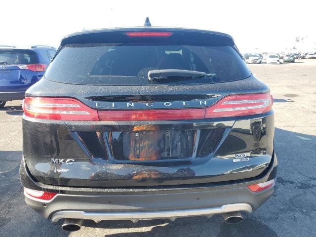 Фото 6 с аукциона – 2015 LINCOLN MKC с VIN 5LMCJ1A99FUJ02646