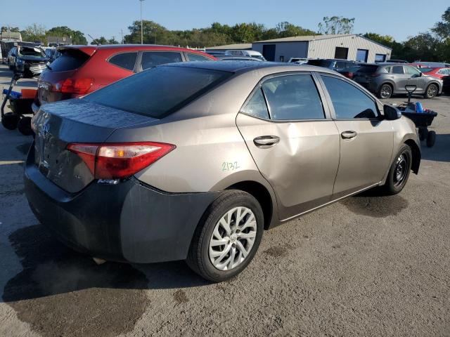 Photo 3 from auction – 2018 TOYOTA COROLLA L with VIN 2T1BURHEXJC124348
