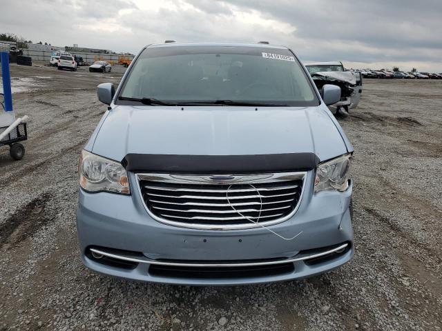 Photo 5 from auction – 2012 CHRYSLER TOWN & COU with VIN 2C4RC1BG6CR307536