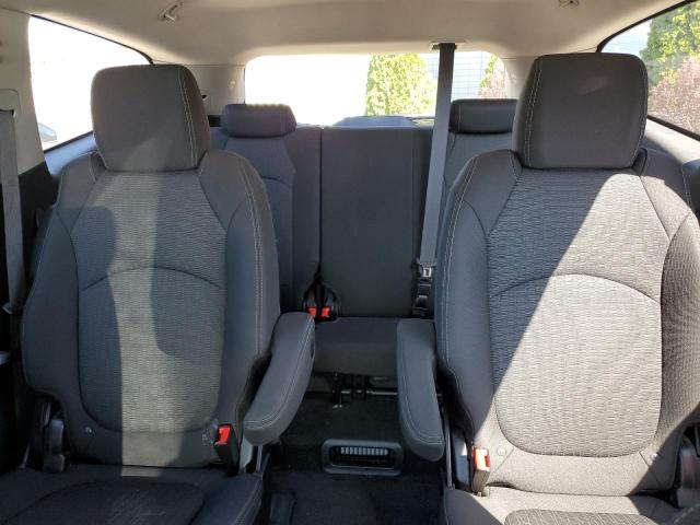 Photo 10 from auction – 2014 CHEVROLET TRAVERSE L with VIN 1GNKRGKD5EJ192161