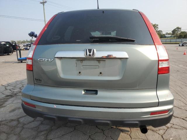 Photo 6 from auction – 2011 HONDA CR-V EX with VIN 5J6RE3H53BL007496
