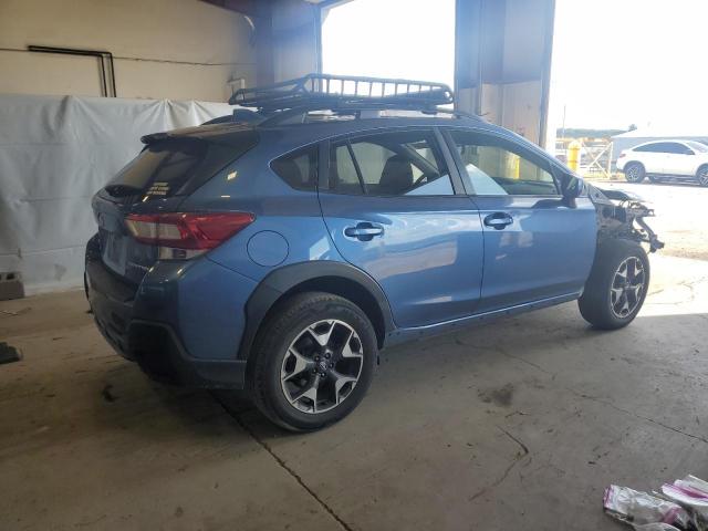 Photo 3 from auction – 2019 SUBARU CROSSTREK with VIN JF2GTAEC3K8337377