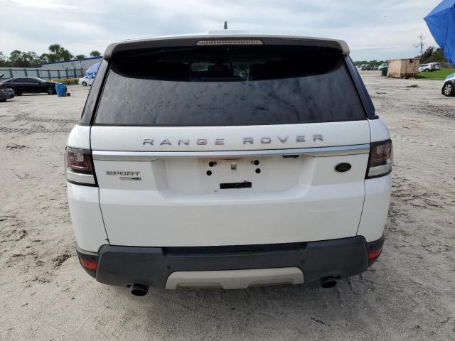 Photo 6 from auction – 2016 LAND ROVER RANGE ROVE with VIN SALWR2PF4GA587709