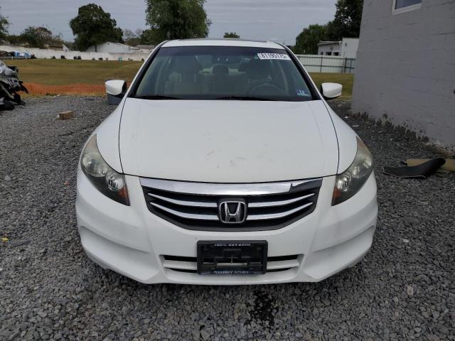 Photo 5 from auction – 2011 HONDA ACCORD EXL with VIN 1HGCP2F84BA020008