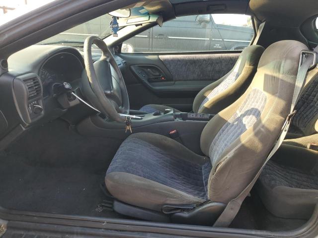 Photo 7 from auction – 2002 CHEVROLET CAMARO with VIN 2G1FP22K622152097