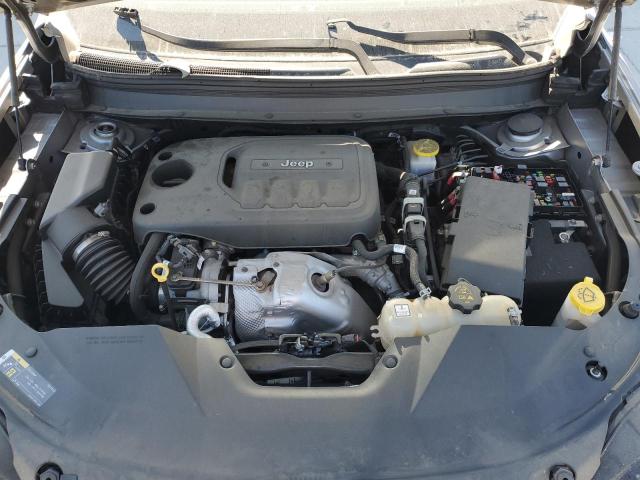 Photo 11 from auction – 2019 JEEP CHEROKEE L with VIN 1C4PJMLN4KD167757