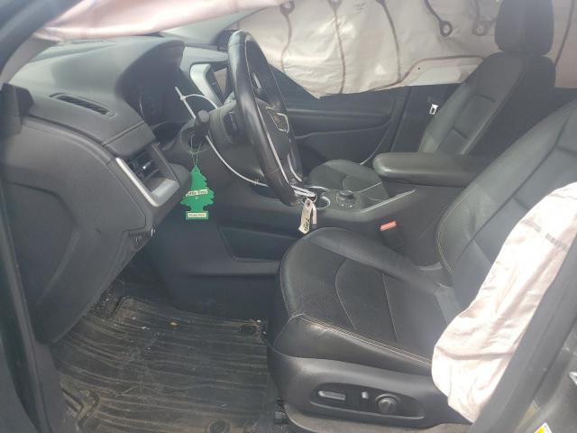 Photo 7 from auction – 2021 GMC TERRAIN SL with VIN 3GKALPEV9ML309195