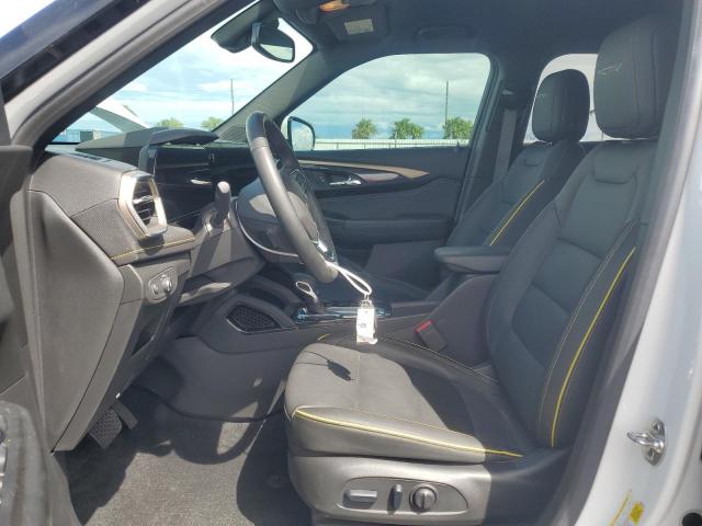 Photo 7 from auction – 2024 CHEVROLET TRAILBLAZE with VIN KL79MVSL7RB147902