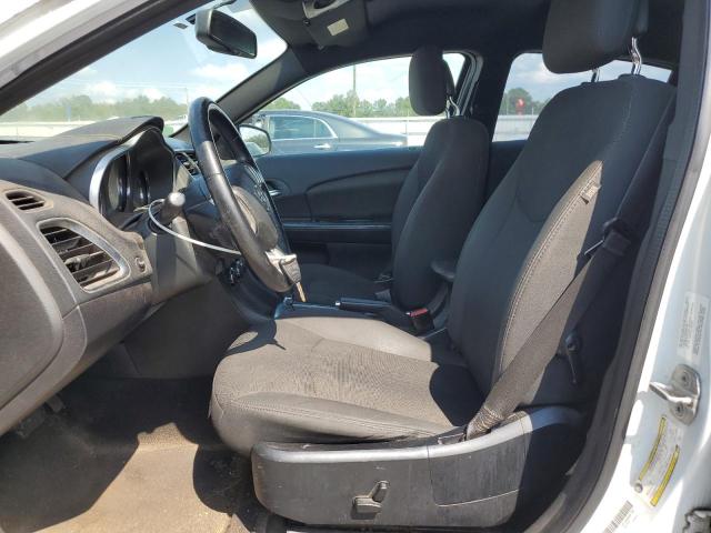 Photo 7 from auction – 2012 DODGE AVENGER SX with VIN 1C3CDZCB7CN227992