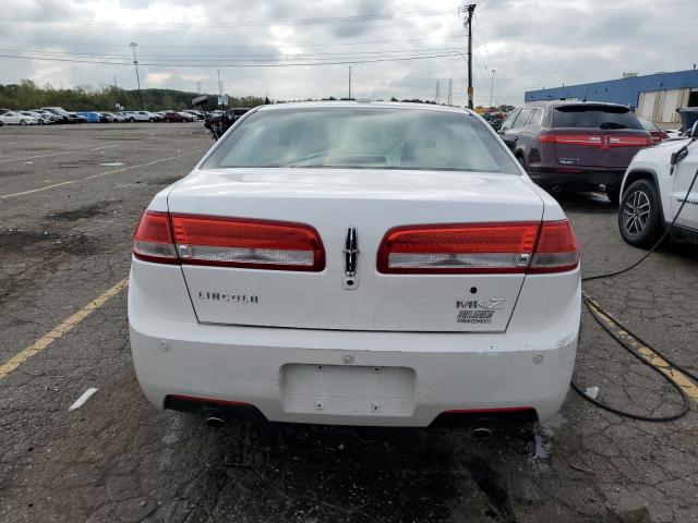 Photo 6 from auction – 2010 LINCOLN MKZ with VIN 3LNHL2GC5AR646802