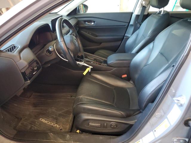 Photo 7 from auction – 2024 HONDA ACCORD with VIN 1HGCY2F65RA017026