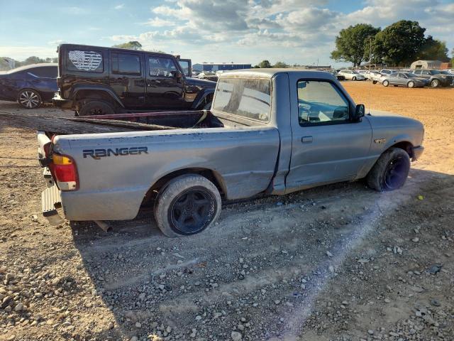 Photo 3 from auction – 1998 FORD RANGER with VIN 1FTYR10C9WUC43400